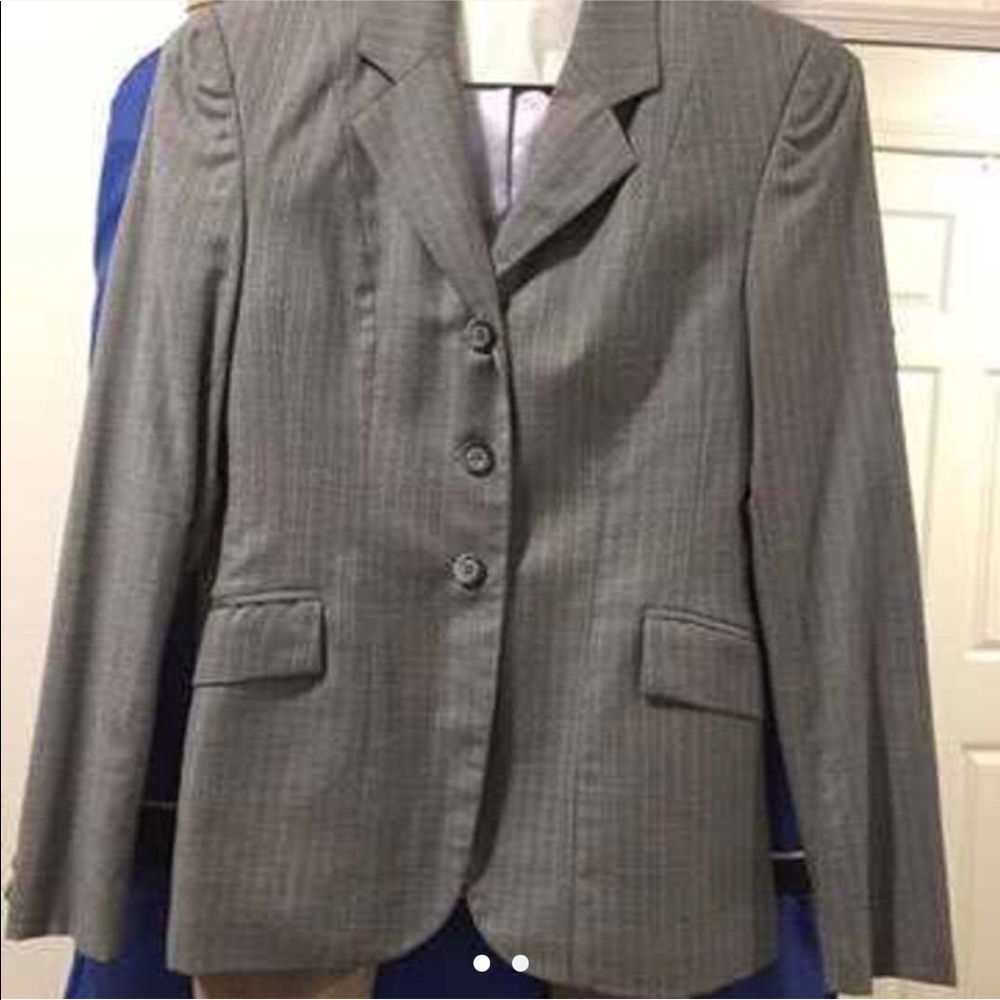 Marigold Show Jacket - image 1